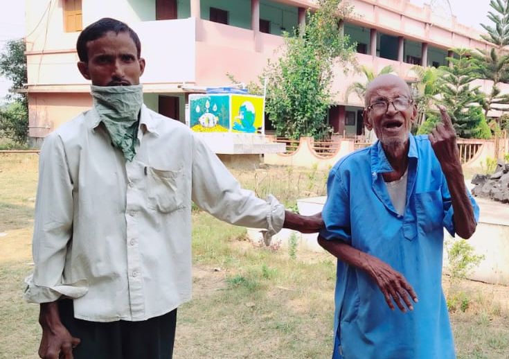 Bengal First Phase Voting 2021 Photos Videos: आखिरी घंटे में भी उत्साह रहा बरकरार, 80 प्रतिशत से ज्यादा मतदाताओं ने डाला वोट 