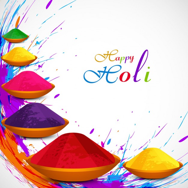 Happy Holi 2021 Wishes, Images, Quotes, Messages: रंगों में डूबे साथी सजनी, भांग की खुमारी छाई है, होली आई है...अपनों को यहां से भेजें एक से बढ़कर एक शुभकामना भरे संदेश