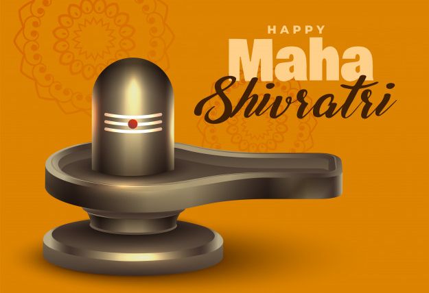 Shivratri 2021 Ki Shubhkamnaye Wishes, Images, Quotes: कर्ता करे न कर सकै, शिव करै सो होय. . .अपनों को यहां से भेजे शिवरात्रि की ढेर सारी शुभकामनाएं 