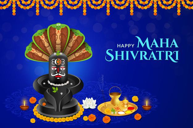 Happy Mahashivratri 2021 Wishes, Images, Quotes: जो विष पीते हैं उन्हें देवों के देव महादेव कहते हैं...महाशिवरात्रि पर यहां से अपनों को भेजें एक से बढ़कर एक शुभकामनाएं