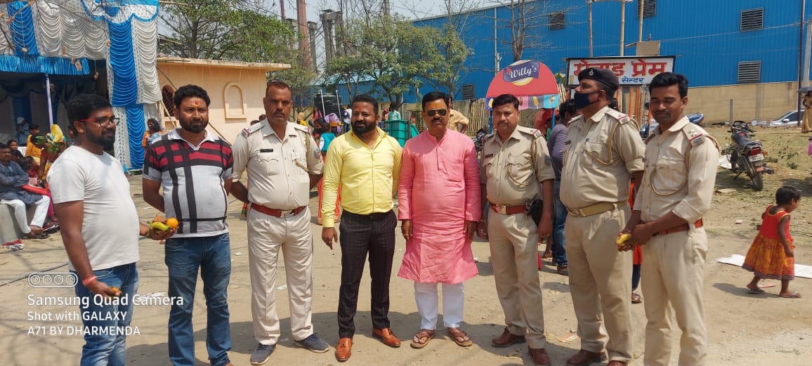 Mahashivratri 2021 Jharkhand : पहाड़ी बाबा के दरबार पहुंचे सीएम हेमंत सोरेन, राज्य की खुशहाली की कामना की