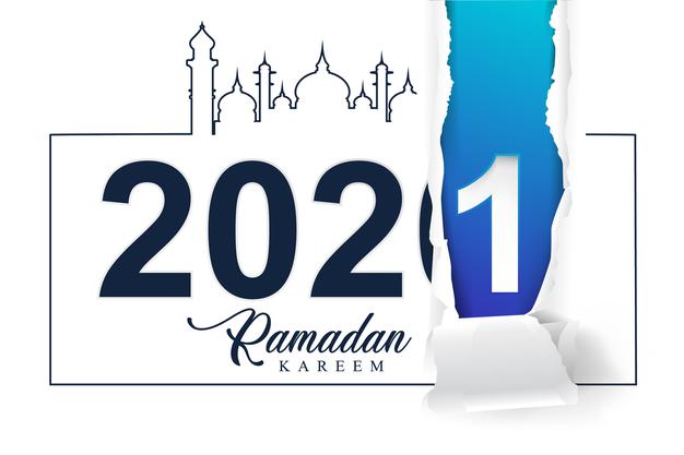 Ramadan (Ramzan) Mubarak Wishes 2021, Images, Quotes: रमज़ान का चाँद दिखा, रोज़े की दुआ मांगी . . . अपने दोस्तों और रिश्तेदारों को यहां से भेजें रमदान की ढेर सारी शुभकामनाएं