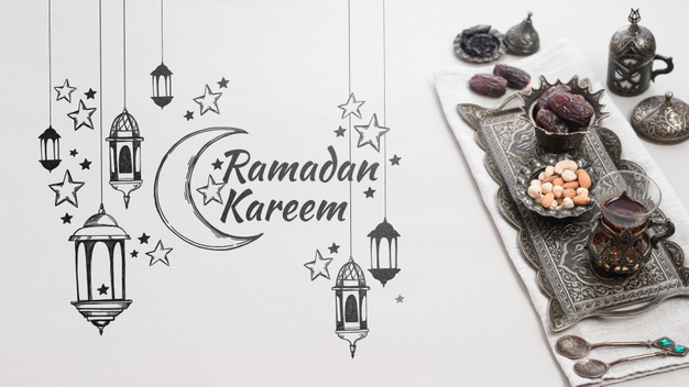 Ramadan (Ramzan) Mubarak Wishes 2021, Images, Quotes: रमज़ान का चाँद दिखा, रोज़े की दुआ मांगी . . . अपने दोस्तों और रिश्तेदारों को यहां से भेजें रमदान की ढेर सारी शुभकामनाएं