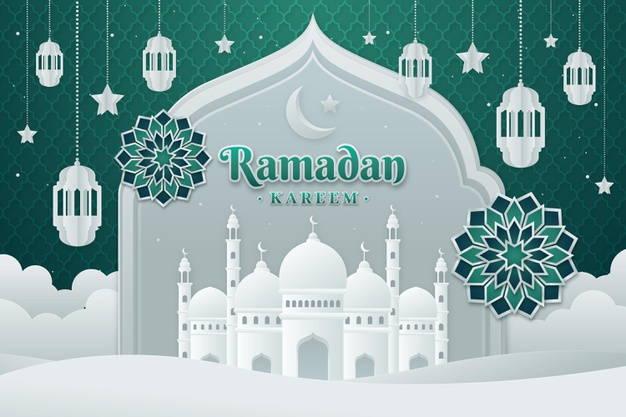 Ramadan (Ramzan) Mubarak Wishes 2021, Images, Quotes: रमज़ान का चाँद दिखा, रोज़े की दुआ मांगी . . . अपने दोस्तों और रिश्तेदारों को यहां से भेजें रमदान की ढेर सारी शुभकामनाएं