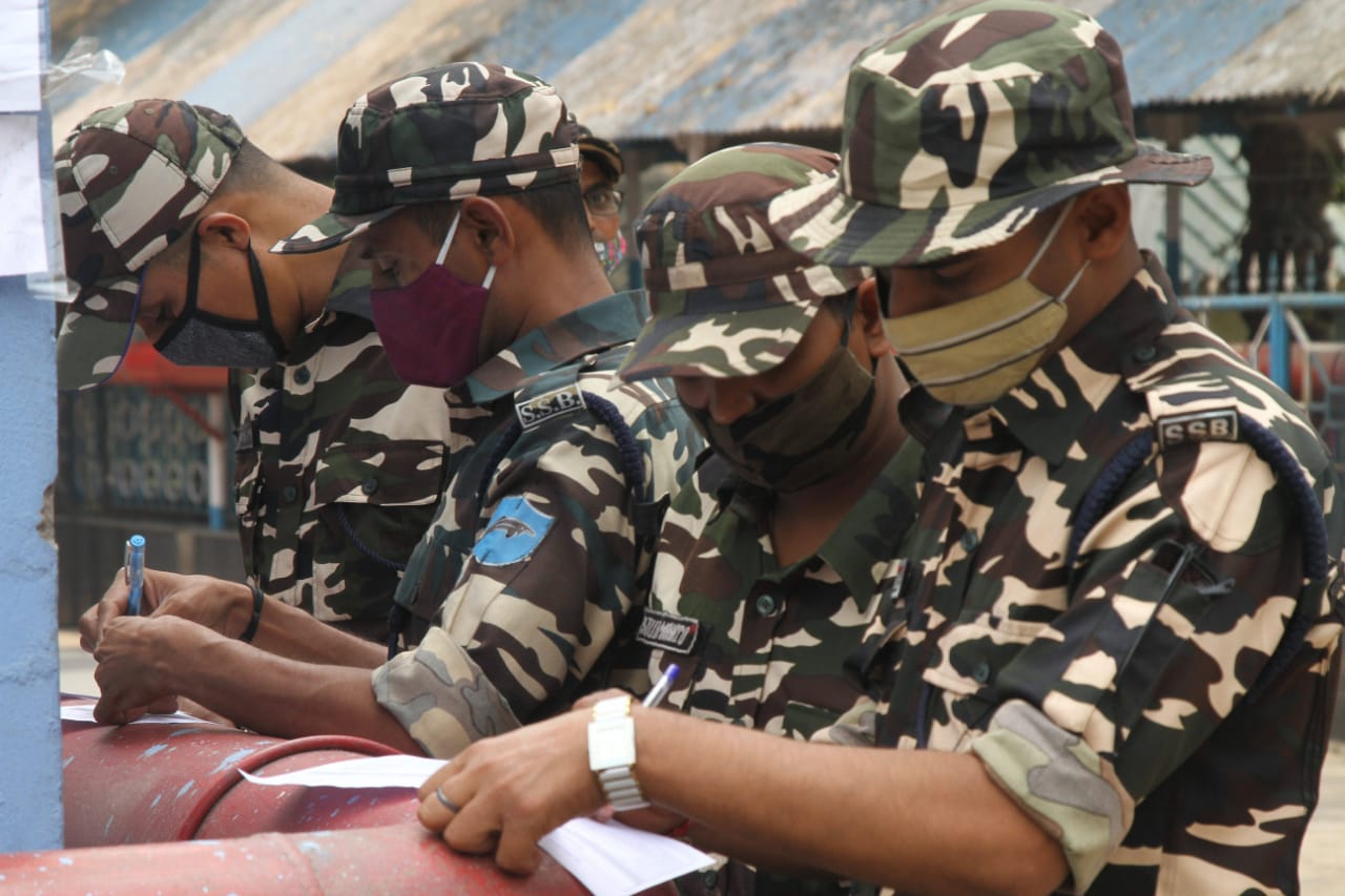 बंगाल चुनाव 2021 के सातवें चरण में 75.06 फीसदी वोटिंग, मुर्शिदाबाद में 80.30, दक्षिण कोलकाता में 59.91 फीसदी