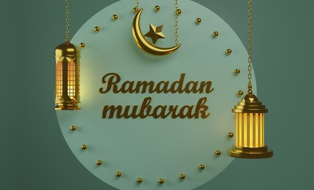 Ramadan (Ramzan) Mubarak Wishes 2021, Images, Quotes: रमज़ान का चाँद दिखा, रोज़े की दुआ मांगी . . . अपने दोस्तों और रिश्तेदारों को यहां से भेजें रमदान की ढेर सारी शुभकामनाएं