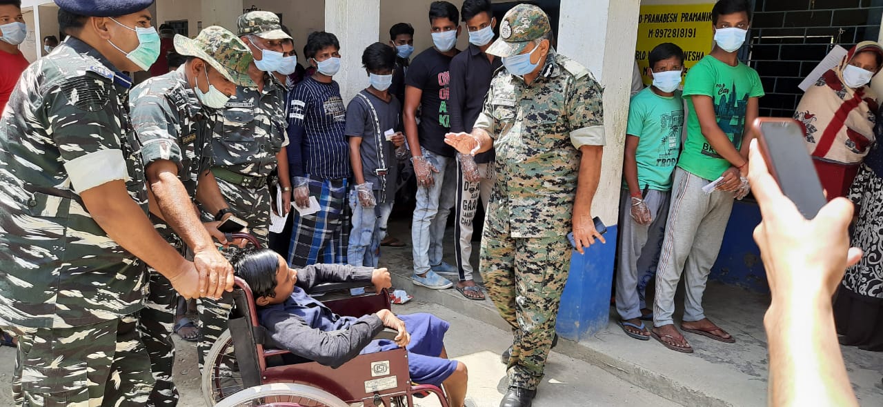 Nandigram Latest Update: ममता ने कई बूथों का दौरा किया, शुभेंदु के काफिले पर हमला, नंदीग्राम में 80 फीसदी से अधिक मतदान