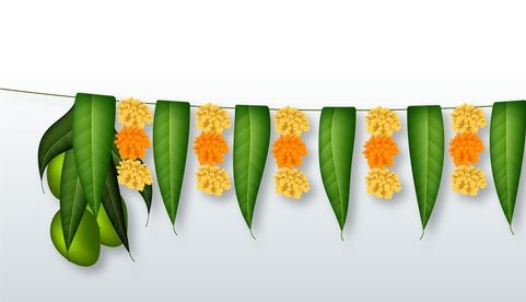 Happy Hindu New Year 2021 Wishes,  Navsamvatsar 2078 ki Shubhkamnaye: हिंदू नववर्ष पर अपनों को दें बधाई, यहां से अपनों को भेजें ये शानदार Images, Quotes, Status 