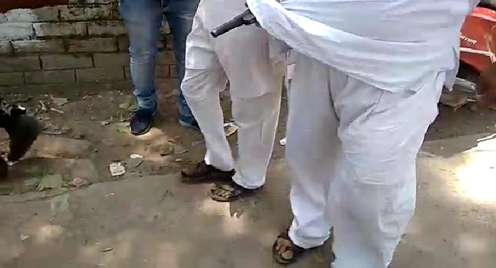 बंगाल चुनाव 2021 के पांचवें चरण में भी जारी रही हिंसा, मतदान केंद्र में बीजेपी के पोलिंग एजेंट की मौत