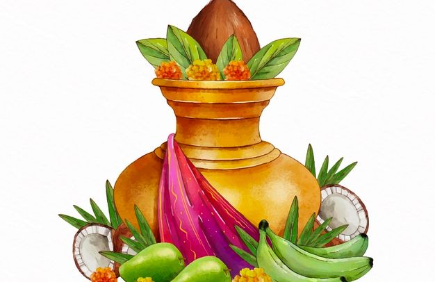 Happy Hindu New Year 2021 Wishes,  Navsamvatsar 2078 ki Shubhkamnaye: हिंदू नववर्ष पर अपनों को दें बधाई, यहां से अपनों को भेजें ये शानदार Images, Quotes, Status 