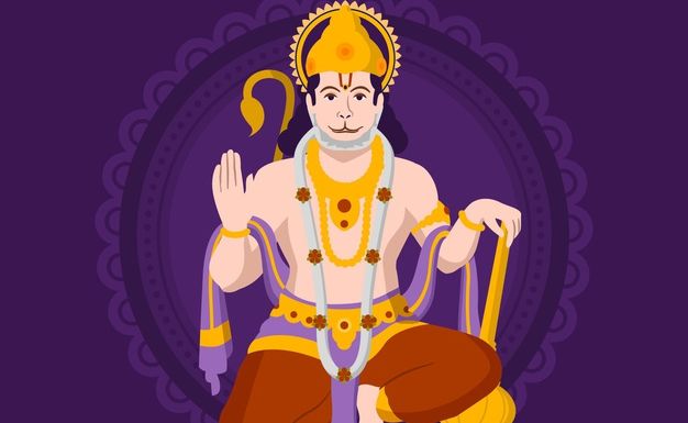 Hanuman Jayanti 2021 Wishes, Images, Quotes: जय जय जय हनुमान गोसाईं कृपा करो गुरुदेव की नाईं...हनुमान जयंती पर अपनों को यहां से भेजें ढेर सारी शुभकामनाएं