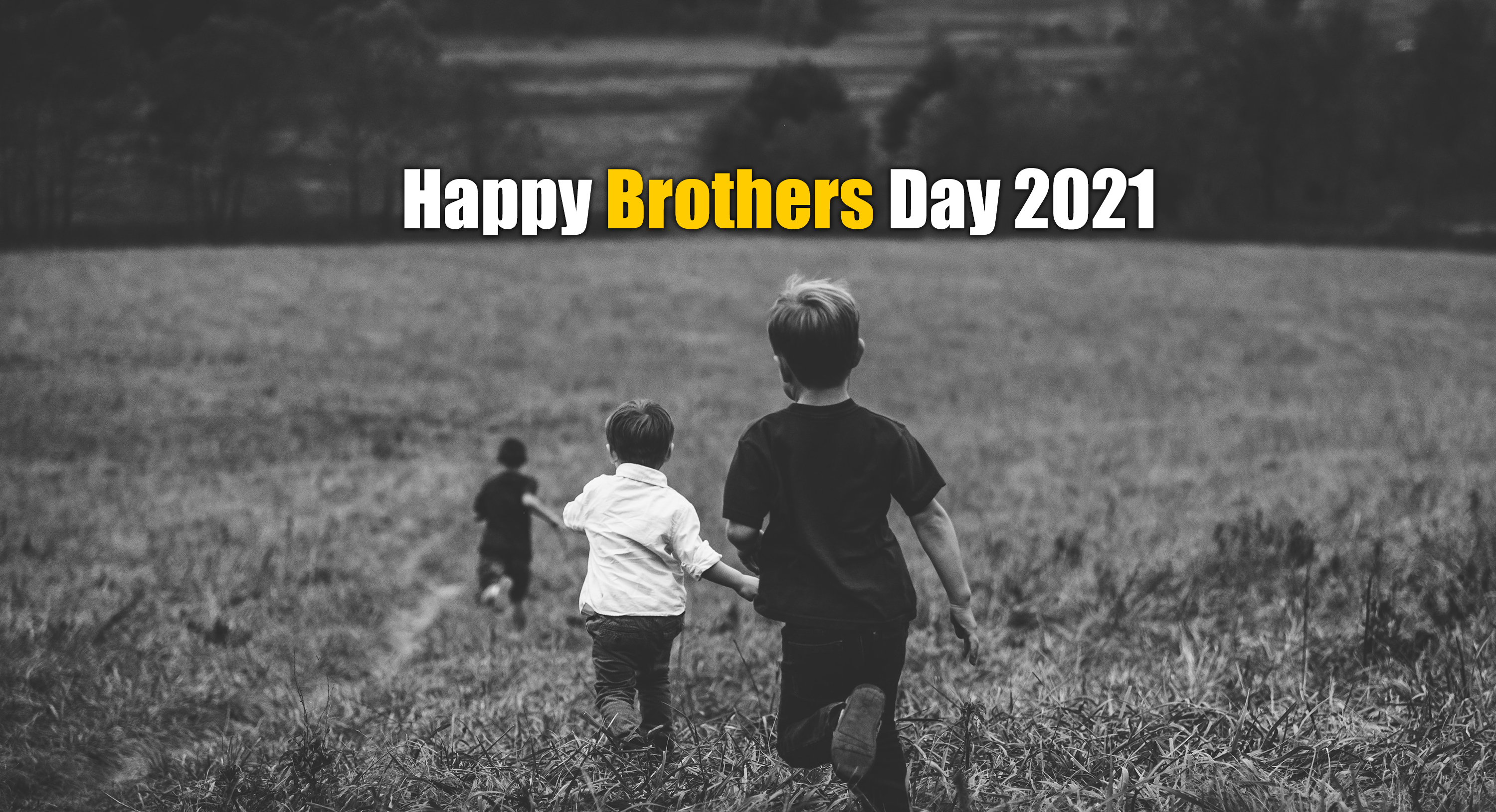 Happy Brothers Day Wishes, Images, Quotes, Status: भगवान से मांगा था एक भाई,
लेकिन दे दिया...ब्रदर्स डे पर अपने भाईयों को यहां से भेजें एक से बढ़कर शुभकामनाएं