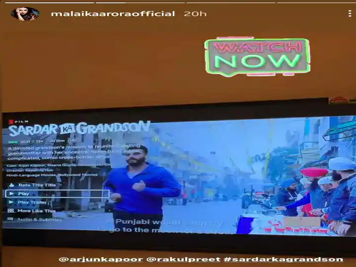 Bollywood & TV Updates : आलिया भट्ट कर रही थीं लाइव सेशन, पीछे दिखा शर्टलेस शख्स, यूजर बोले - रणबीर कपूर है क्या?