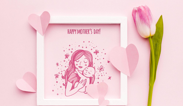 Happy Mothers Day 2021 Wishes, Images, Quotes, Messages: मां ने आंखें खोल दी, घर में उजाला हो गया...यहां से भेजें मदर्स डे की ढेर सारी शुभकामनाएं