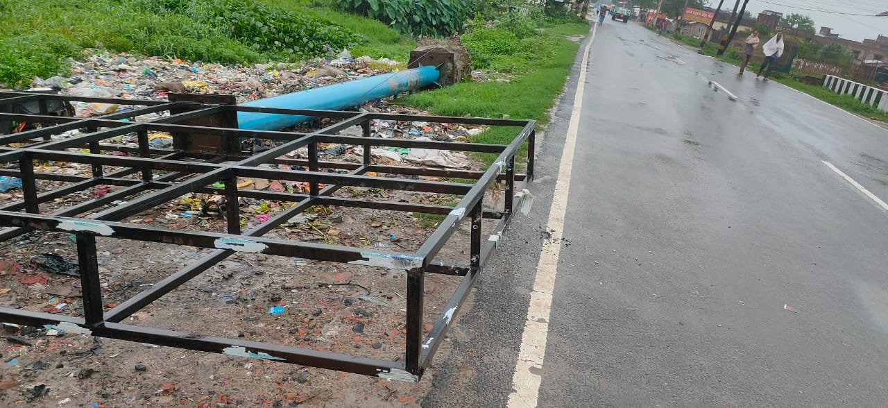 Yaas Cyclone, Bihar Weather Forecast  Updates:  बिहार में मौसम बिगड़ने से 7 की मौत, आज भी बारिश के आसार