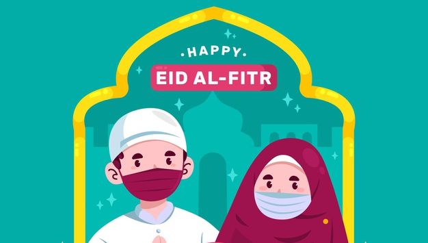 Happy Eid-ul-Fitr 2021 Wishes, Images, Quotes: चुपके से चांद की रोशनी छू जाए आपको...ईद के एक दिन अपनों को यहां से भेजें शुभकामनाएं