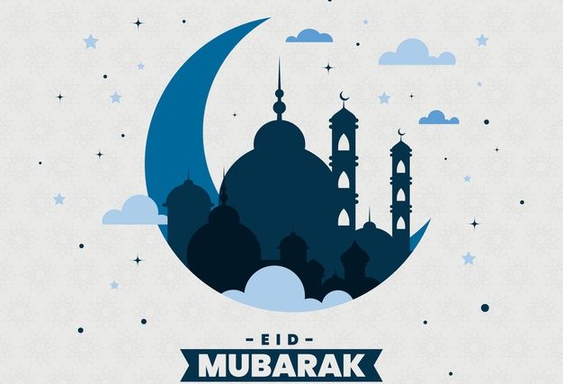 Happy Eid-ul-Fitr 2021 Wishes, Images, Quotes: चुपके से चांद की रोशनी छू जाए आपको...ईद के एक दिन अपनों को यहां से भेजें शुभकामनाएं