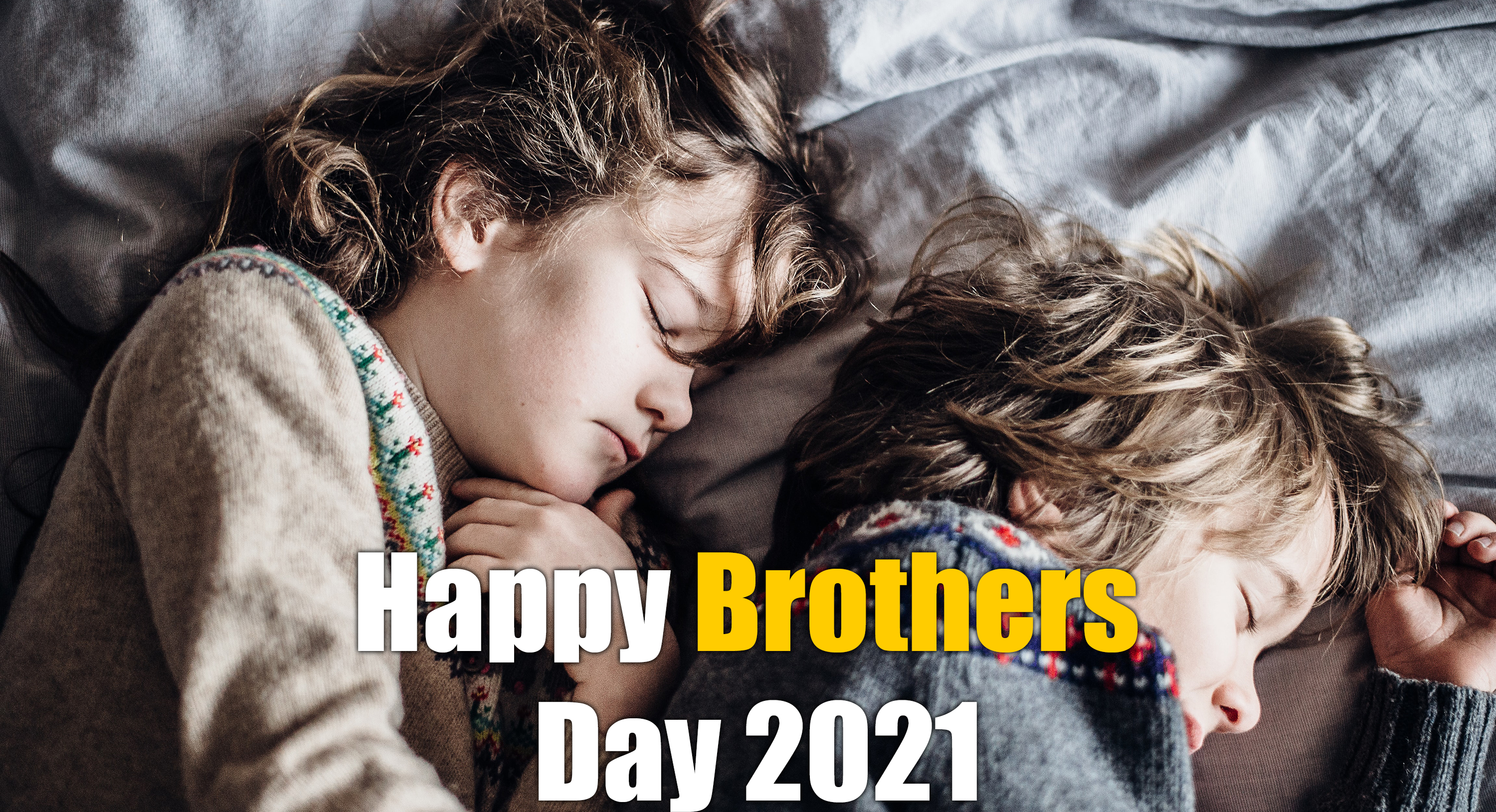 Happy Brothers Day Wishes, Images, Quotes, Status: भगवान से मांगा था एक भाई,
लेकिन दे दिया...ब्रदर्स डे पर अपने भाईयों को यहां से भेजें एक से बढ़कर शुभकामनाएं