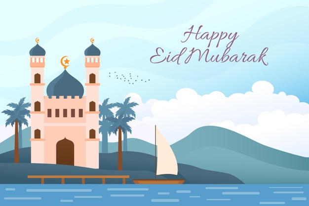 Happy Eid-ul-Fitr 2021 Wishes, Images, Quotes: चुपके से चांद की रोशनी छू जाए आपको...ईद के एक दिन अपनों को यहां से भेजें शुभकामनाएं