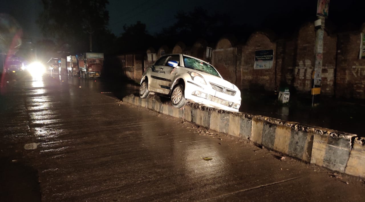 Yaas Cyclone, Bihar Weather Forecast  Updates:  बिहार में मौसम बिगड़ने से 7 की मौत, आज भी बारिश के आसार