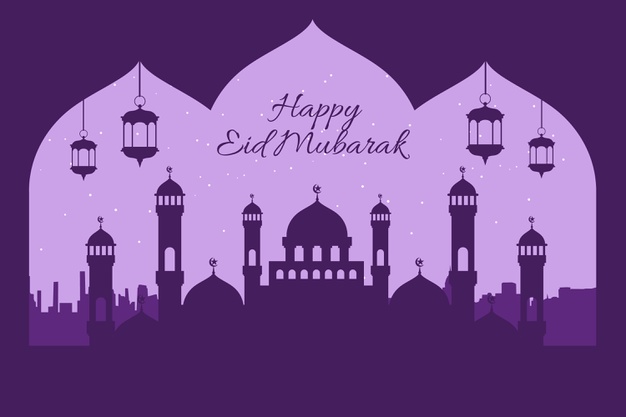 Happy Eid-ul-Fitr 2021 Wishes, Images, Quotes: चुपके से चांद की रोशनी छू जाए आपको...ईद के एक दिन अपनों को यहां से भेजें शुभकामनाएं