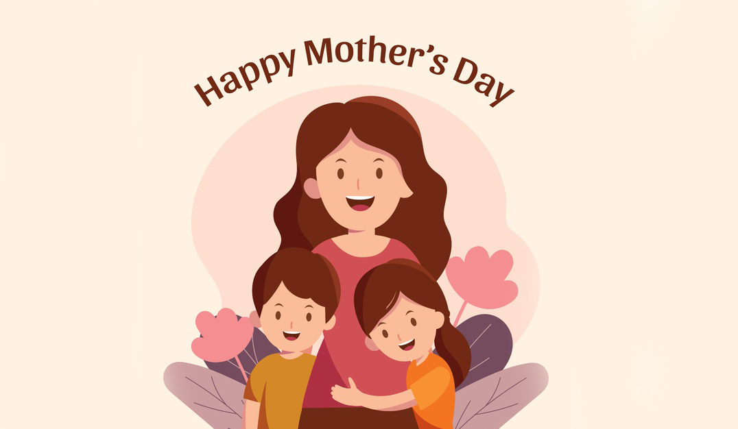 Happy Mothers Day 2021 Wishes, Images, Quotes, Messages: मां ने आंखें खोल दी, घर में उजाला हो गया...यहां से भेजें मदर्स डे की ढेर सारी शुभकामनाएं