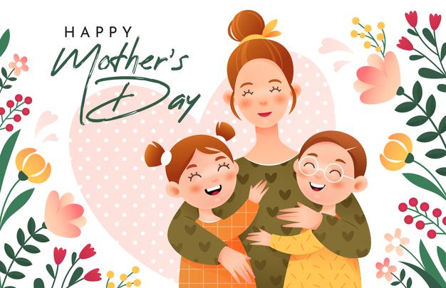 Happy Mothers Day 2021 Wishes, Images, Quotes, Messages: मां ने आंखें खोल दी, घर में उजाला हो गया...यहां से भेजें मदर्स डे की ढेर सारी शुभकामनाएं