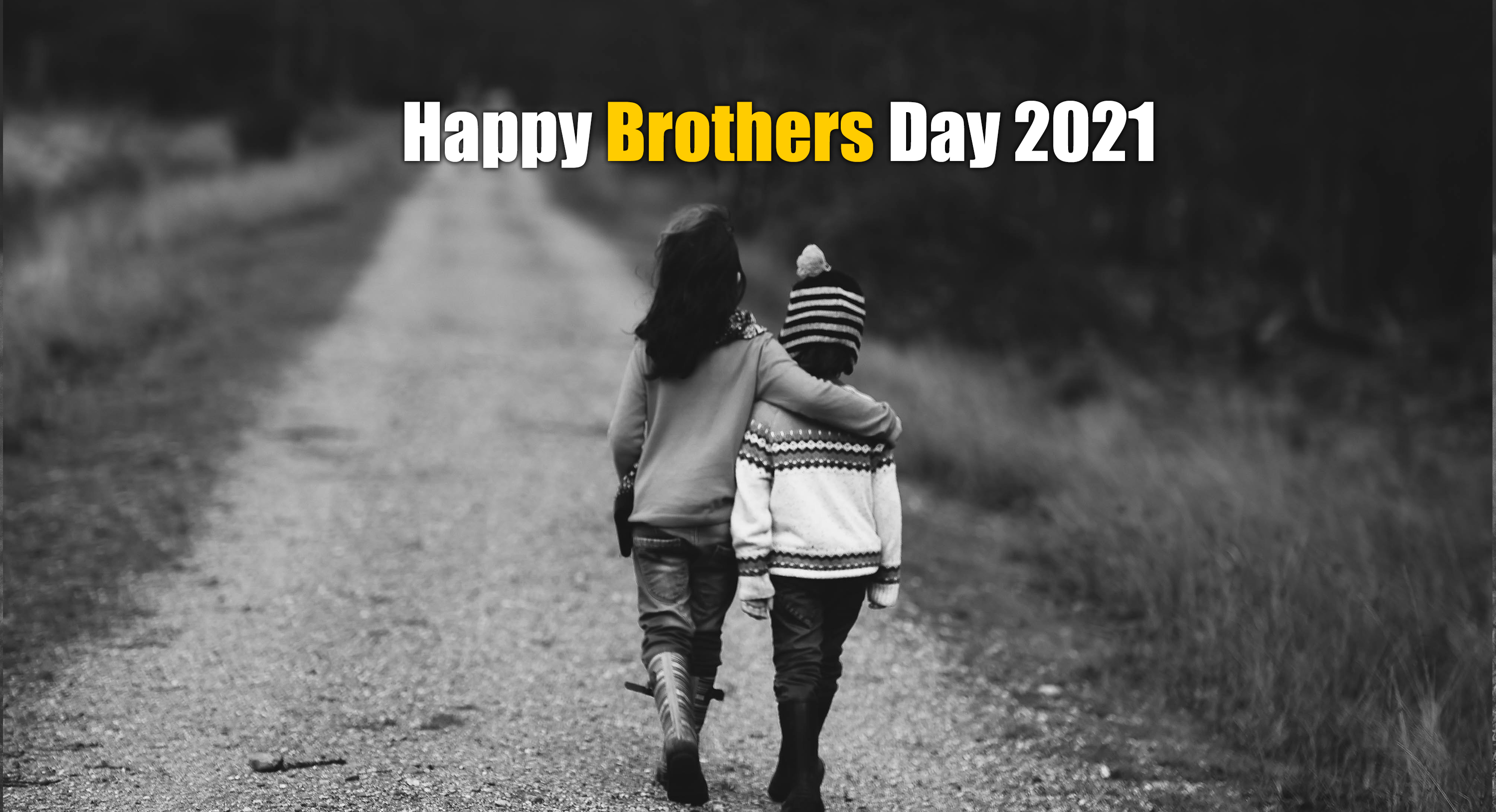 Happy Brothers Day Wishes, Images, Quotes, Status: भगवान से मांगा था एक भाई,
लेकिन दे दिया...ब्रदर्स डे पर अपने भाईयों को यहां से भेजें एक से बढ़कर शुभकामनाएं