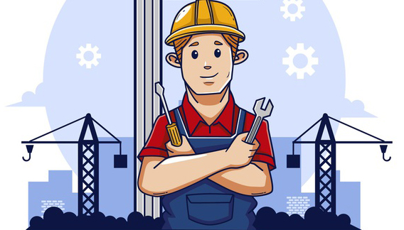 Happy Labour Day Wishes, Images, Quotes: अमीरी में अमीर अपना सुकून खोता हैं, मजदूर खा के सूखी रोटी आराम से सोता हैं...इस मजदूर दिवस पर यहां से भेजें शुभकामनाएं, कोट्स, स्लोगन, Memes