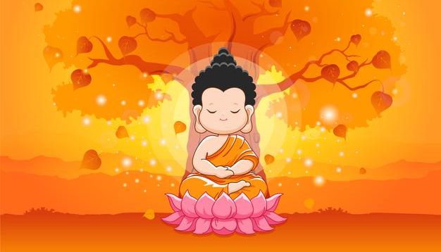 Happy Buddha Purnima 2021, Wishes, Images, Quotes: प्रेम स्वभाव और शांति, यही है भगवान बुद्ध की दिशा...बुद्ध पूर्णिमा पर यहां से भेजें एक से बढ़कर एक शुभकामनाएं