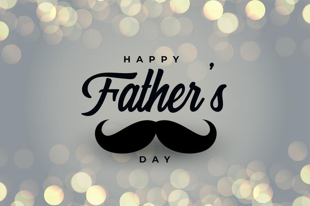 Happy Father's Day 2021 Wishes, Images, Quotes, Status: नसीब वाले हैं जिनके सर पर पिता का हाथ होता हैं....फादर्स डे पर पिता को दे बधाई, इन खूबसूरत मैसेज के साथ