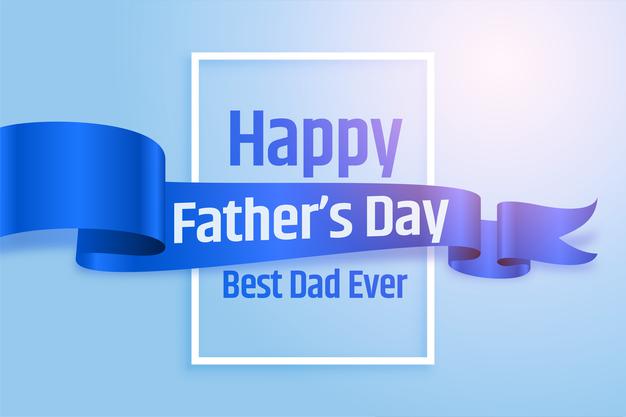 Happy Father's Day 2021 Wishes, Images, Quotes, Status: नसीब वाले हैं जिनके सर पर पिता का हाथ होता हैं....फादर्स डे पर पिता को दे बधाई, इन खूबसूरत मैसेज के साथ