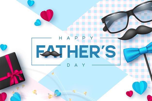 Happy Father's Day 2021 Wishes, Images, Quotes, Status: दुनिया के भीड़ में सबसे करीब है जो...अपने पापा को यहां से भेजें एक से बढ़कर एक शुभकामनाएं