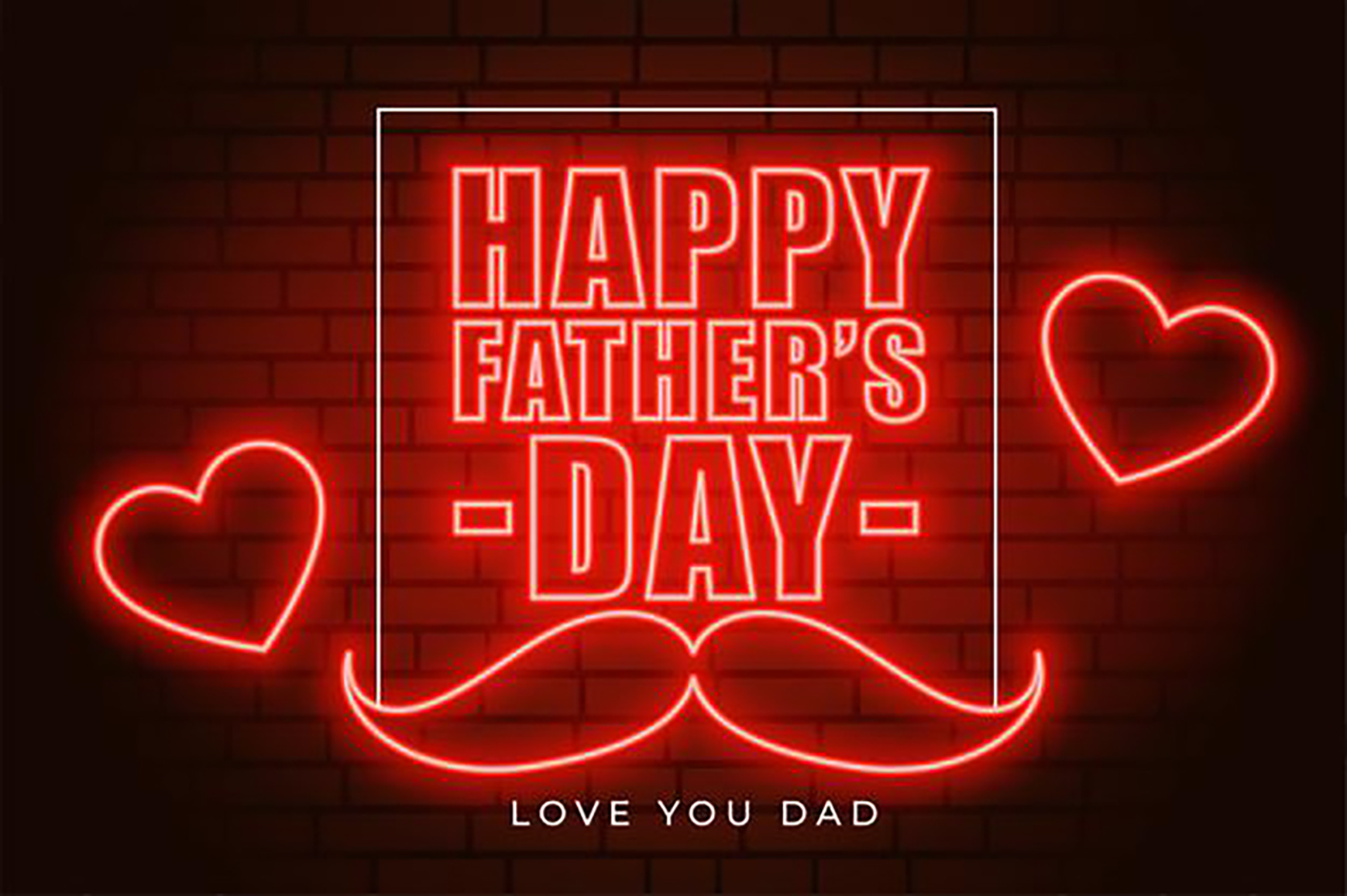 Happy Father's Day 2021 Wishes, Images, Quotes, Status: नसीब वाले हैं जिनके सर पर पिता का हाथ होता हैं....फादर्स डे पर पिता को दे बधाई, इन खूबसूरत मैसेज के साथ