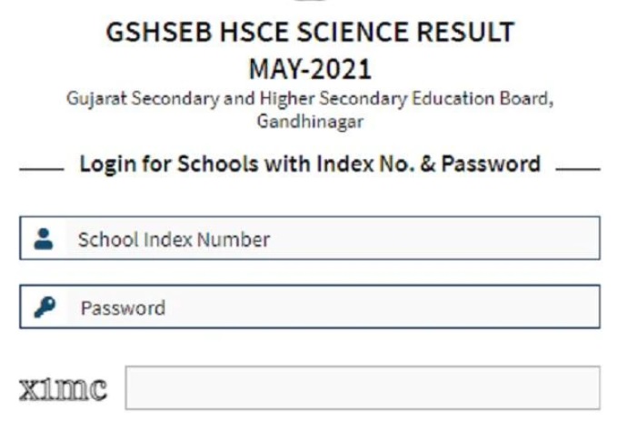 Gujarat Board 12th Science Result 2021 : साइंस स्ट्रीम का रिजल्ट जारी, गुजरात बोर्ड के छात्र ऐसे करें चेक