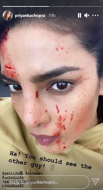 Bollywood & TV LIVE Updates : हिना खान के एक्सप्रेशंस के दीवाने हुए फैंस, वायरल हो रहा ये वीडियो