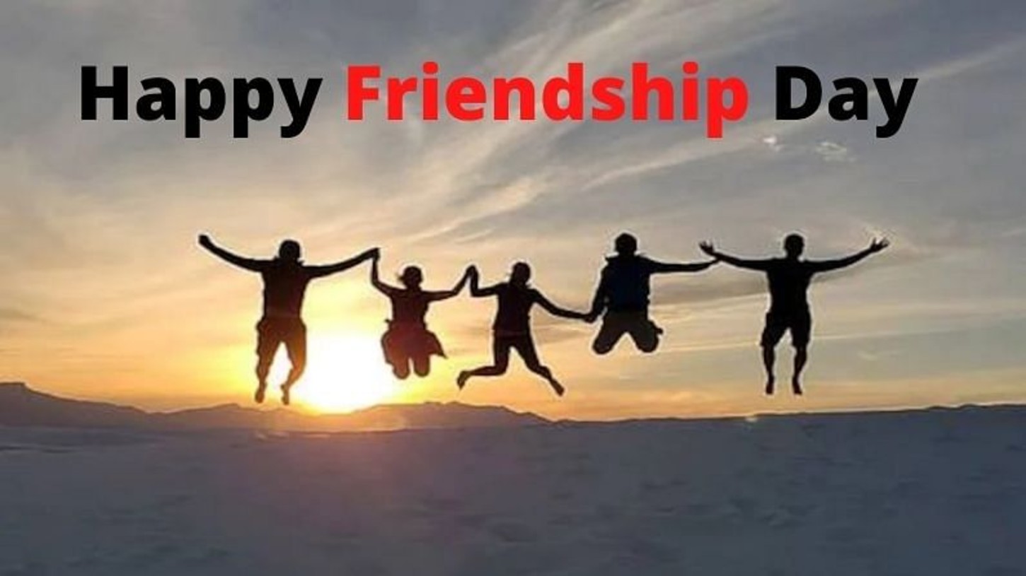 Happy Friendship Day 2021 Wishes, Images, Quotes: यारों की यारी है...यहां से भेजें फ्रेंडशिप डे पर बधाई संदेश