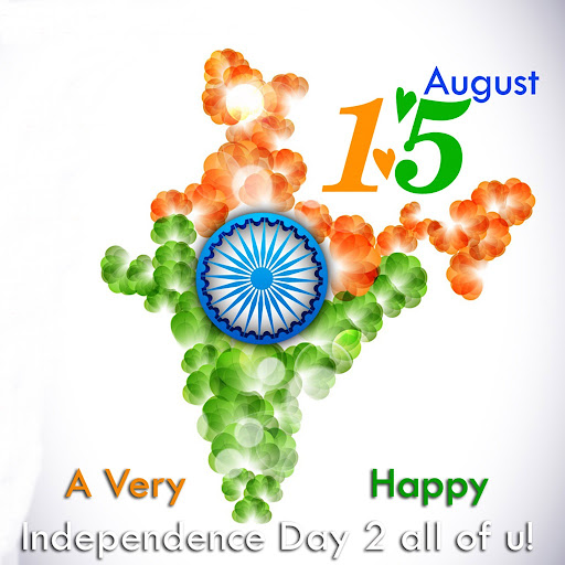 75th Independence Day:  यहां है स्वतंत्रता दिवस की बधाइयों के ढर सारे संदेश, क्लिक करें और भेजें