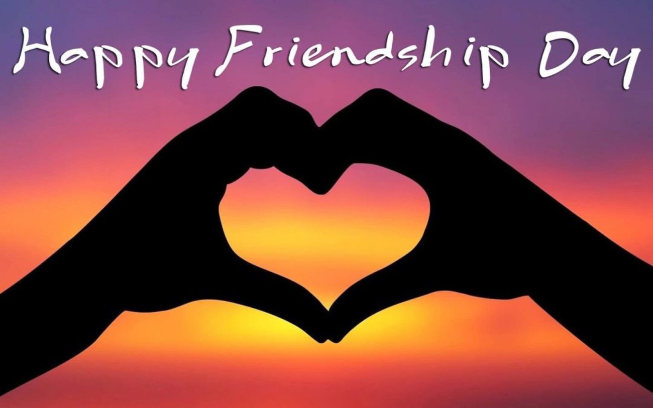 Happy Friendship Day 2021 Wishes, Images, Quotes: यारों की यारी है...यहां से भेजें फ्रेंडशिप डे पर बधाई संदेश