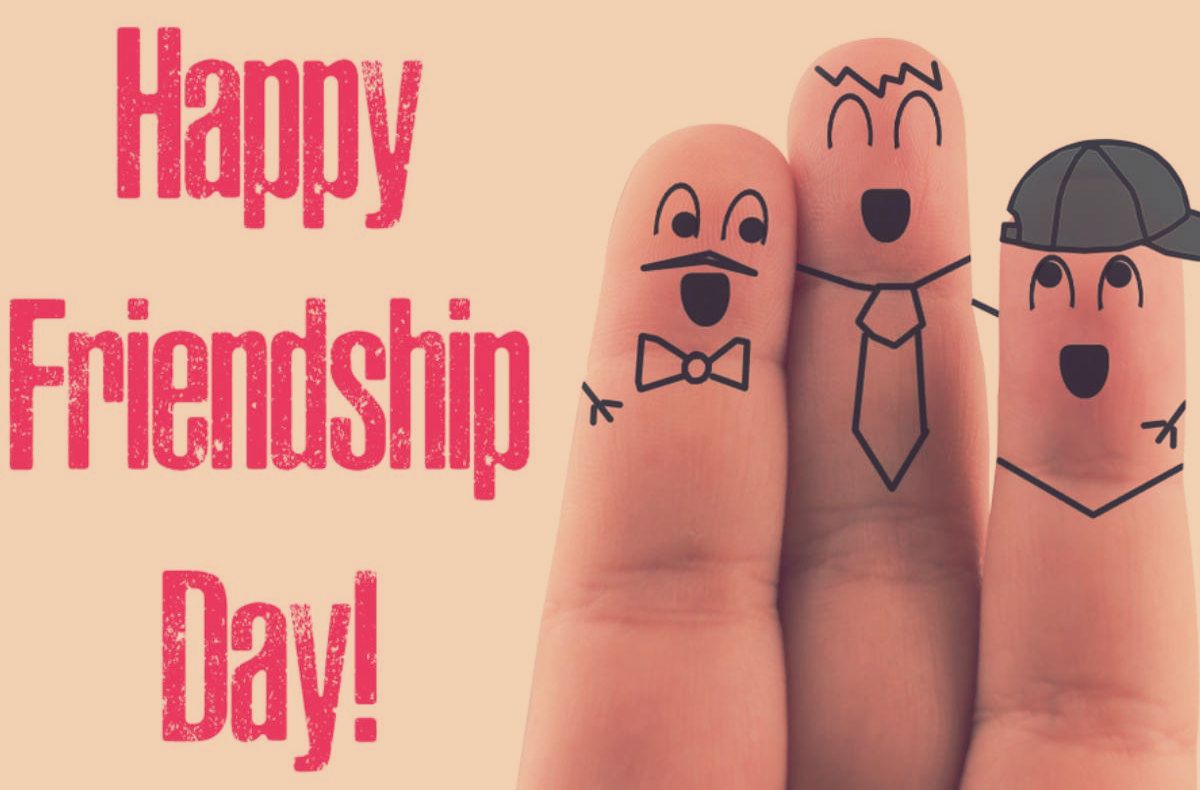 Happy Friendship Day 2021 Wishes, Images, Quotes: यारों की यारी है...यहां से भेजें फ्रेंडशिप डे पर बधाई संदेश