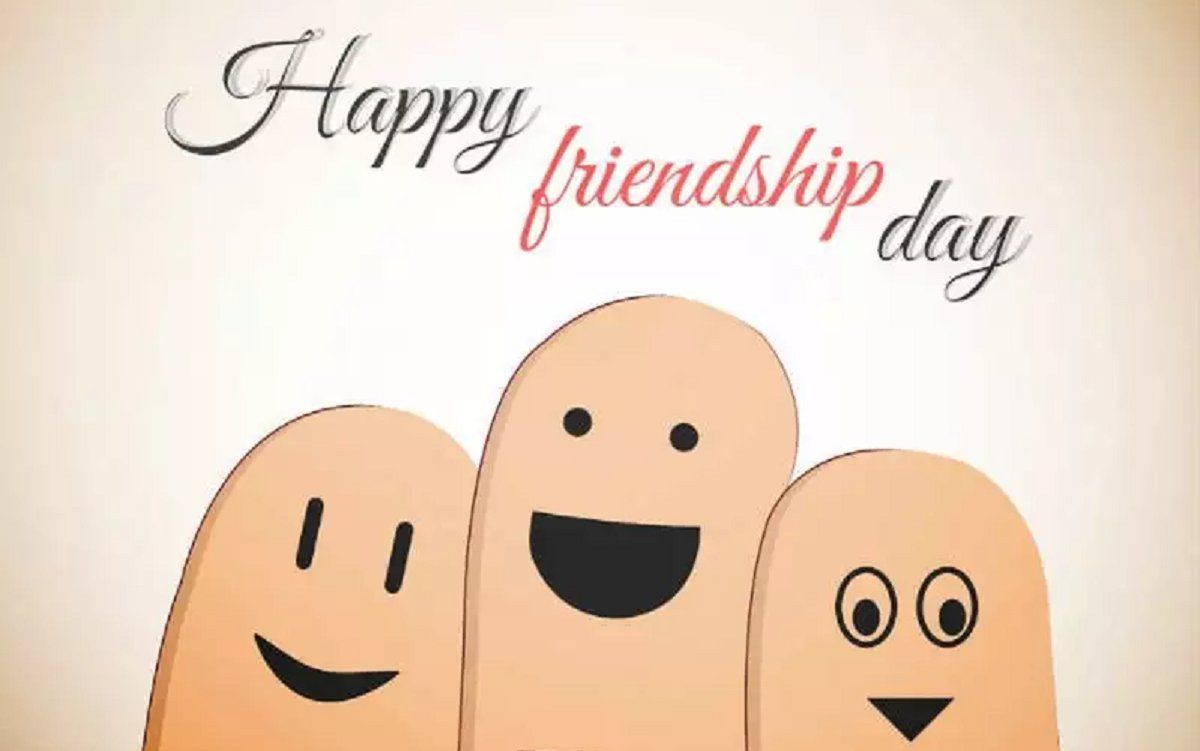 Happy Friendship Day 2021 Wishes, Images, Quotes: यारों की यारी है...यहां से भेजें फ्रेंडशिप डे पर बधाई संदेश
