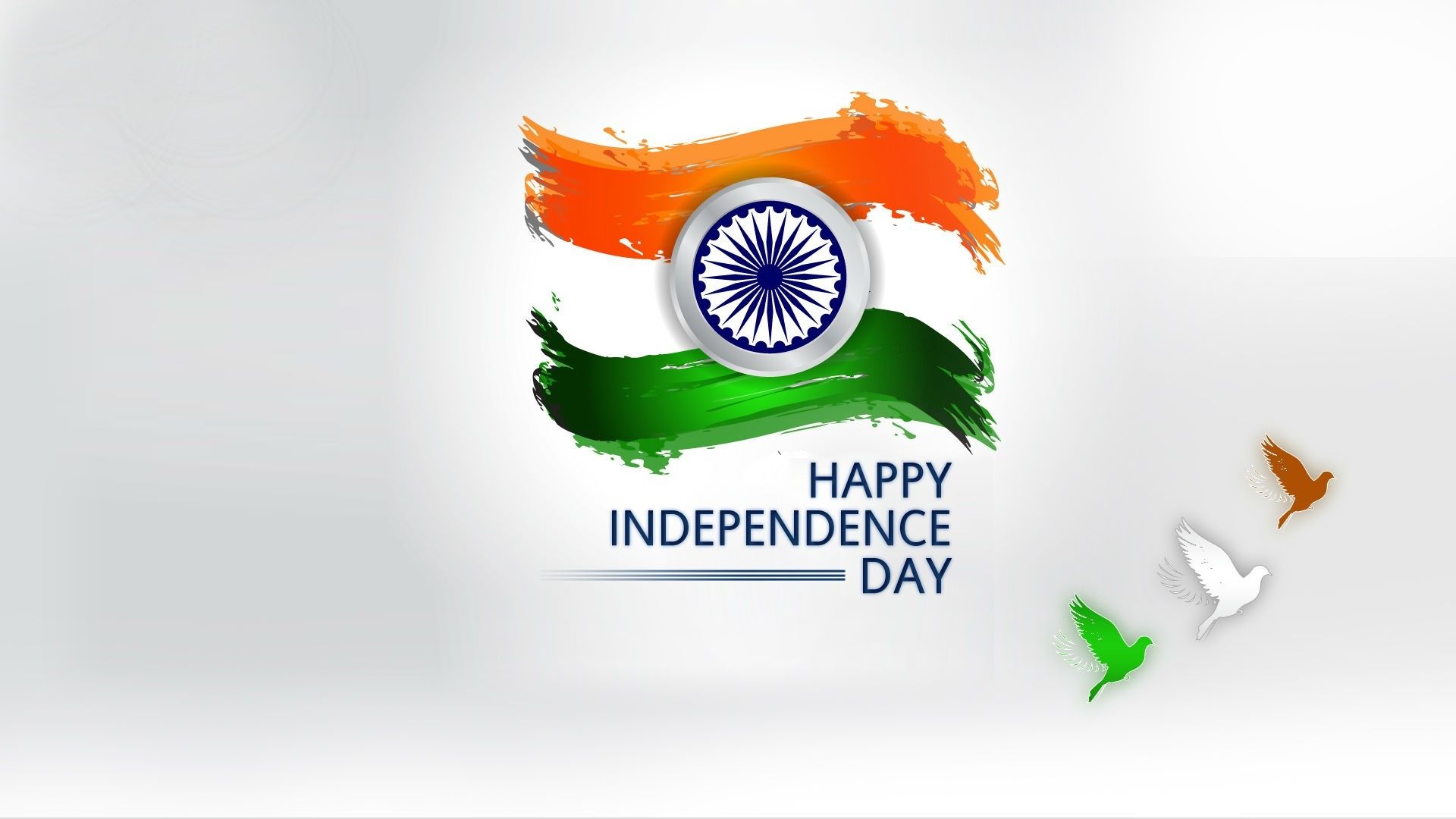 Happy Independence Day 2021 Wishes: शहीदों की कुर्बानी बदनाम न होने देंगे..स्वतंत्रता दिवस पर भेजें बधाई संदेश