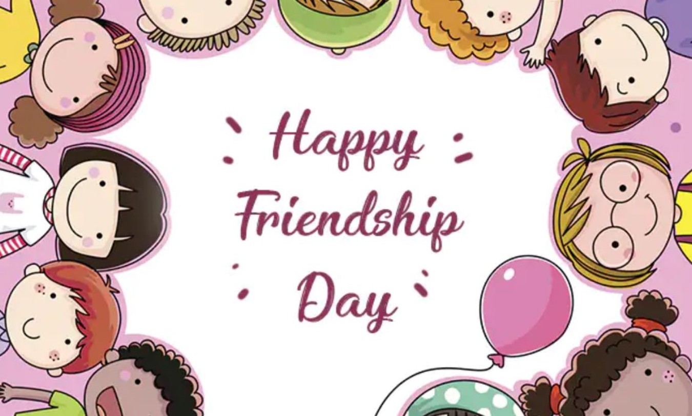 Happy Friendship Day 2021 Wishes, Images, Quotes: यारों की यारी है...यहां से भेजें फ्रेंडशिप डे पर बधाई संदेश
