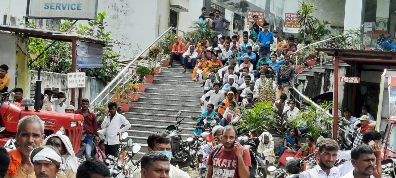 Bihar Panchayat First Phase Counting: रोहतास-मुंगेर में मुखिया पद पर महिलाओं ने मारी बाजी, देखें