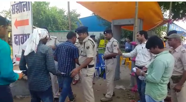 Bihar Panchayat First Phase Counting: रोहतास-मुंगेर में मुखिया पद पर महिलाओं ने मारी बाजी, देखें