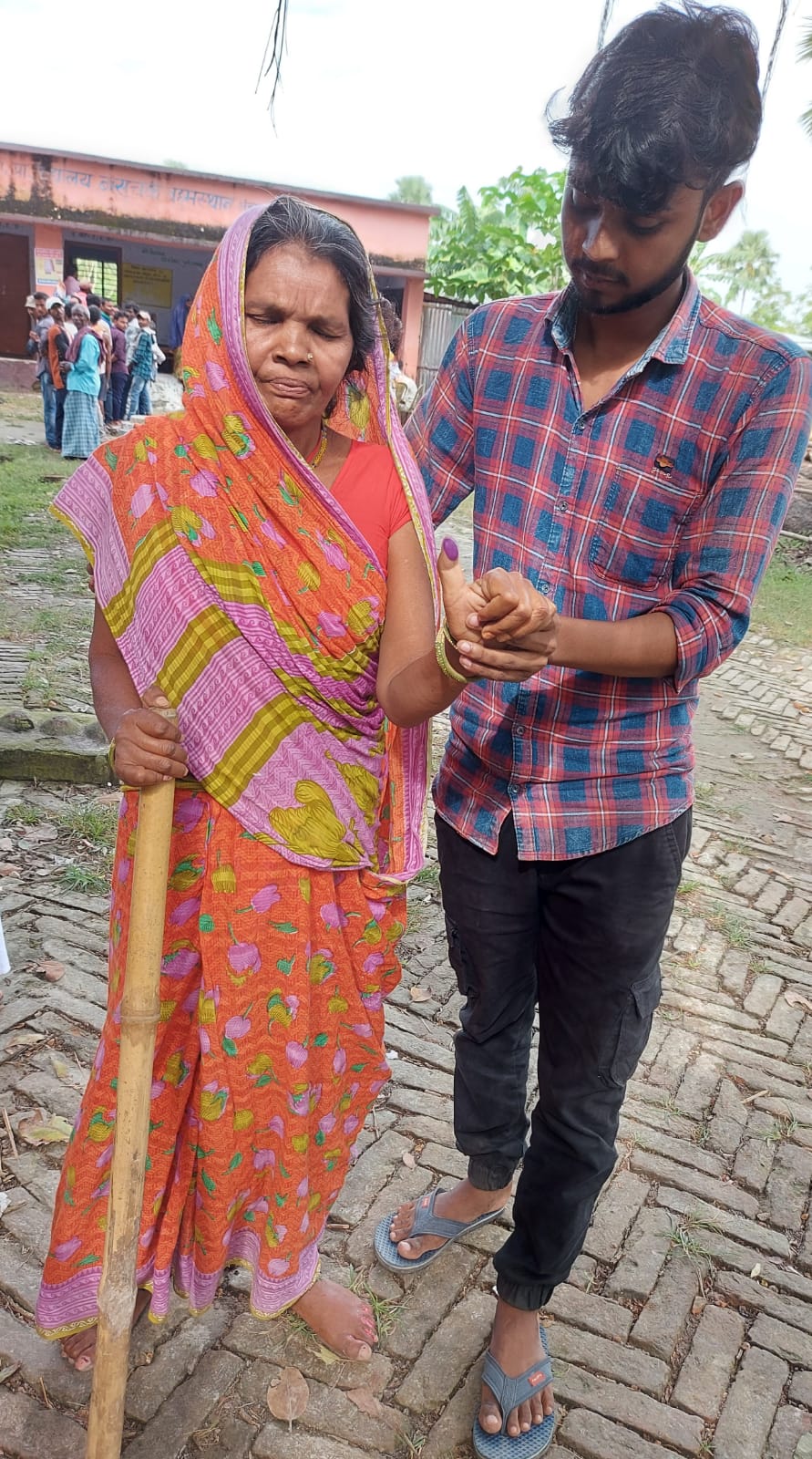 Bihar Panchayat Chunav: 3402 पदों पर निर्विरोध निर्वाचित हुए प्रत्याशी, दूसरे चरण में 55.02 प्रतिशत मतदान