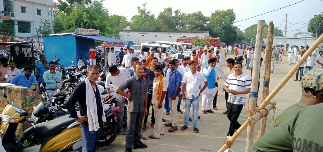 Bihar Panchayat First Phase Counting: रोहतास-मुंगेर में मुखिया पद पर महिलाओं ने मारी बाजी, देखें