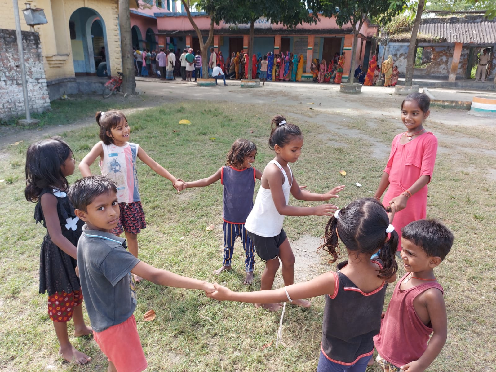 Bihar Panchayat Chunav: 3402 पदों पर निर्विरोध निर्वाचित हुए प्रत्याशी, दूसरे चरण में 55.02 प्रतिशत मतदान