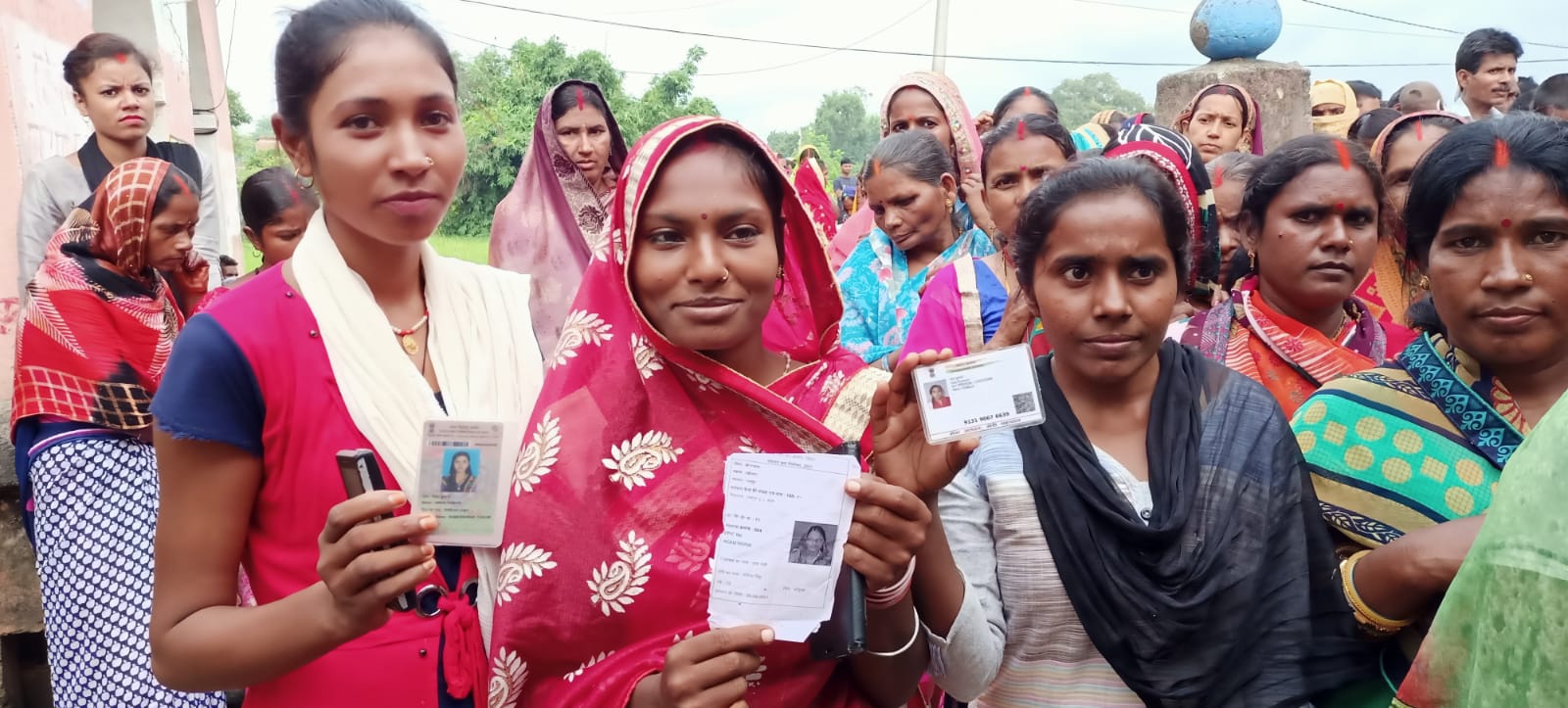 Bihar Panchayat Chunav: 3402 पदों पर निर्विरोध निर्वाचित हुए प्रत्याशी, दूसरे चरण में 55.02 प्रतिशत मतदान