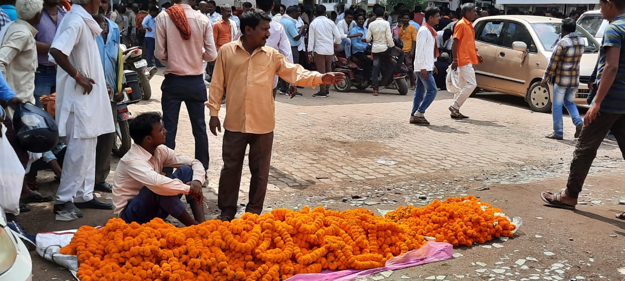 Bihar Panchayat First Phase Counting: रोहतास-मुंगेर में मुखिया पद पर महिलाओं ने मारी बाजी, देखें